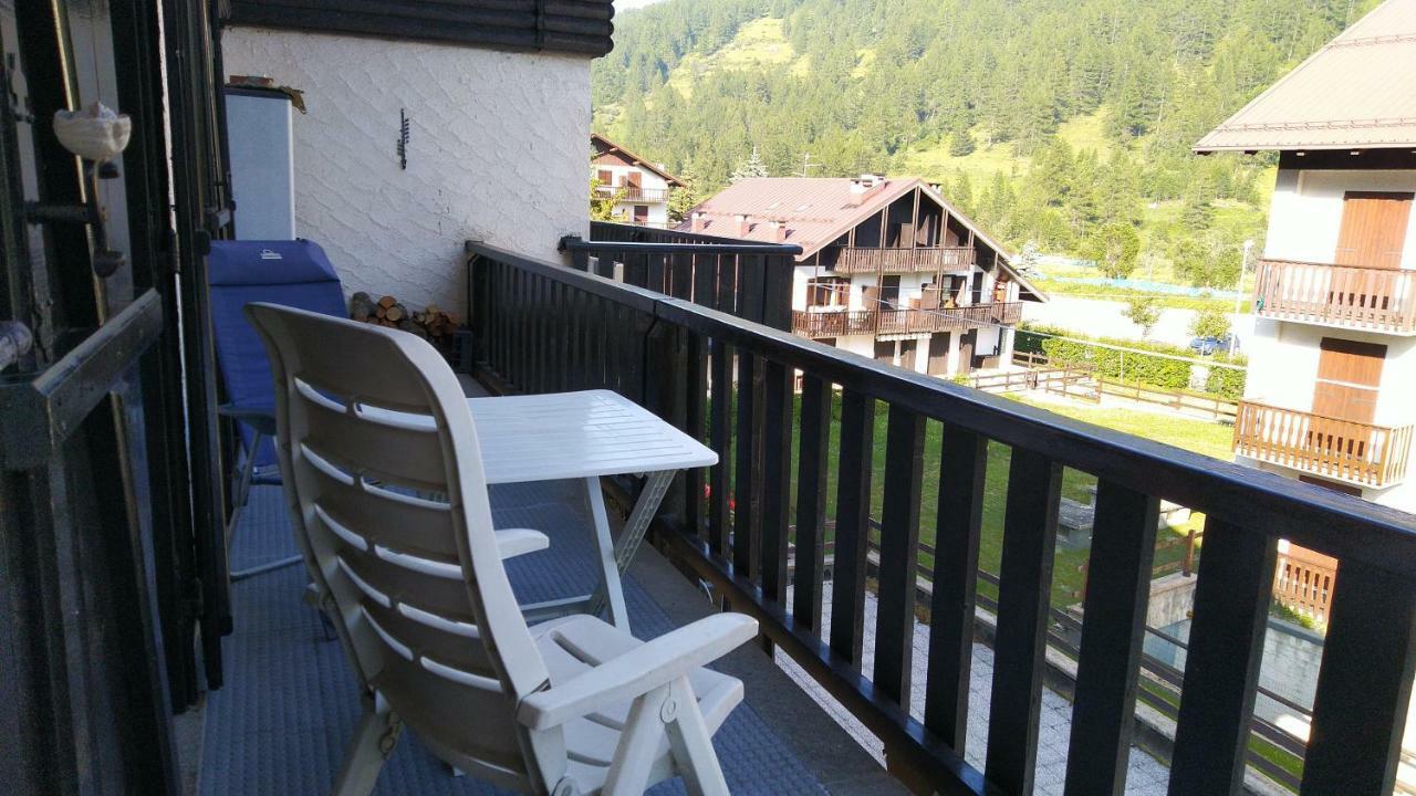 Apartament La Segheria Pragelato Zewnętrze zdjęcie