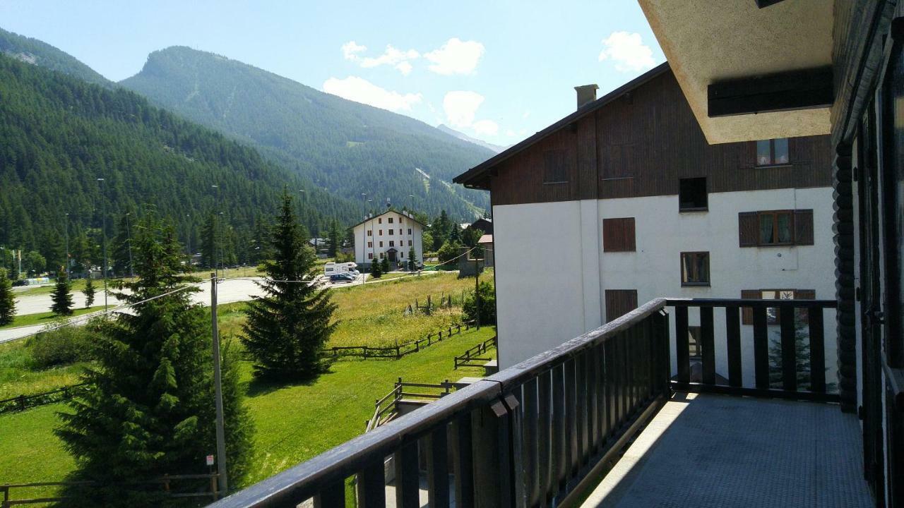 Apartament La Segheria Pragelato Zewnętrze zdjęcie