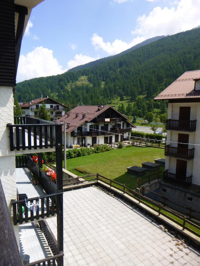 Apartament La Segheria Pragelato Zewnętrze zdjęcie